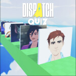 Guess the Dispatch Character