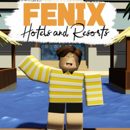 Fenix Hotels! V2