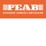 PEAB - Nordens Samhällsbyggare