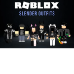 Outfit Slender Club
