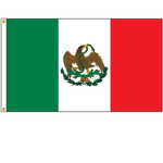 Mexico First Party