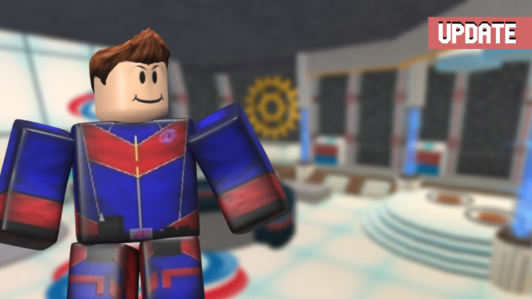 Henry Danger Roleplay [Swellview] screenshot 3