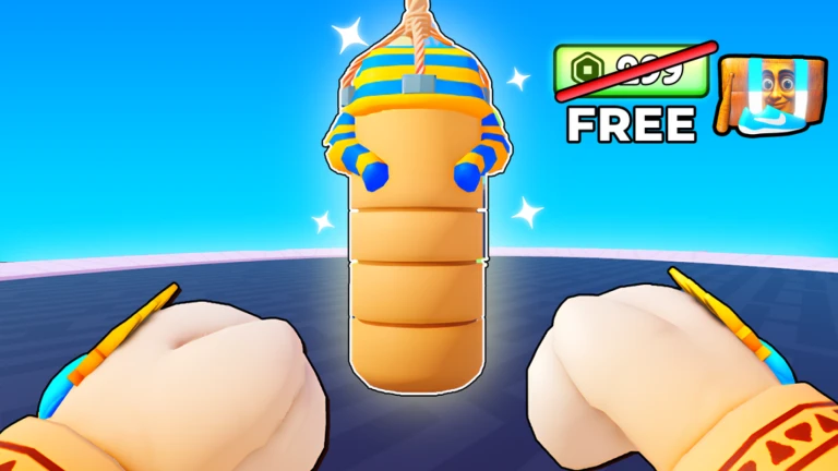 Boxing Stars! [FREE]