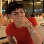Sausia Gang:)