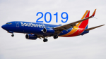 Southwest Airlines 2019