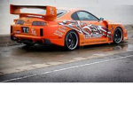 The Street Racers :) (dont judge me)
