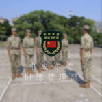 -南方解决中央训官部-