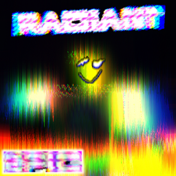 Man Of Radiant Light