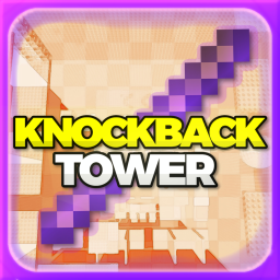 💥Knockback Tower [LEADERBOARDS🏆]