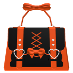 𝟏/𝟏 orange 𝒉𝒂𝒏𝒅𝒃𝒂𝒈