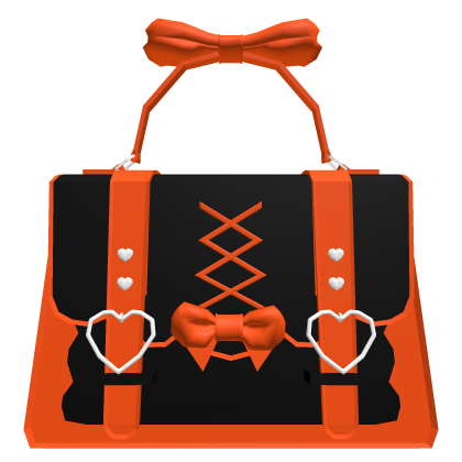 𝟏/𝟏 orange 𝒉𝒂𝒏𝒅𝒃𝒂𝒈 thumbnail