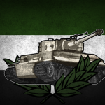 7-AF Armoured Division of the Rhine