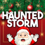 Haunted Storm