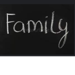 Jame sons family