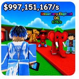 [NEW] Steal a Loredzo ! 😎😎