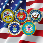 【 United States Armed Forces 】