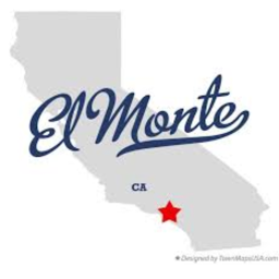 (NEW PD CARS!) El Monte, California [BETA]