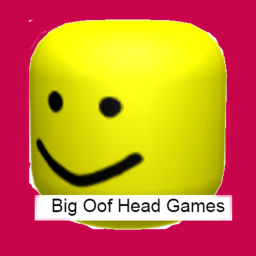 Escape the evil Oof Head