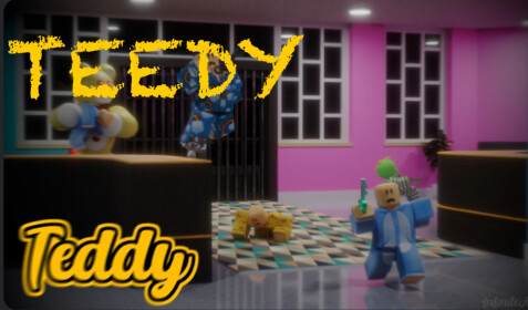 Teddy