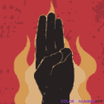 Fire H2O