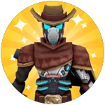 Game Badge Thumbnail