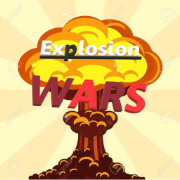 Explosion Wars