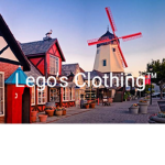 Lego's Clothing™