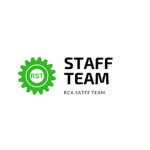 ［RCA］STAFF TEAM 员工团队