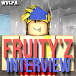 Fruity'z | Interview Center