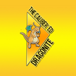 The Caliber'ed Dragonite