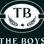 THE BOYS PROJECTS
