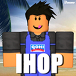IHOP | Training Center