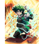 Buko No Hero Academia