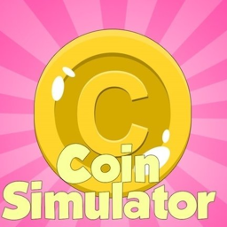 Coin Simulator!