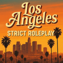Los Angeles | Strict Roleplay