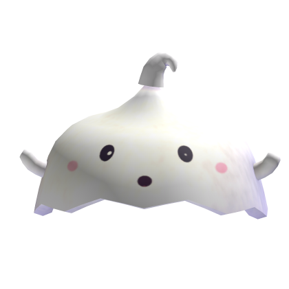 Boo Buddy Ghost Cap