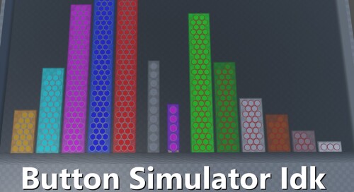 [Alpha] Button Simulator Idk