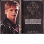 Josh Hutcherson Fans