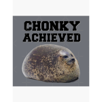 Seal homelands