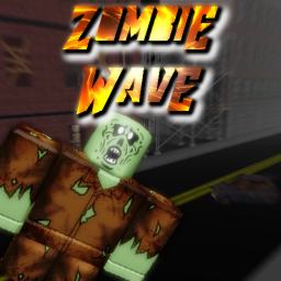 Zombie Wave [BETA]