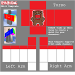 Domo Tee shirt Designers