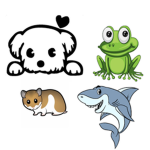The Animal Squad!!!!!!!!!!!!!!!!!!!!!!!!!!!!!!!!!!