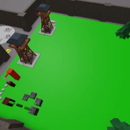 Trade hangout