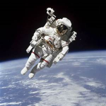 astronaut group!