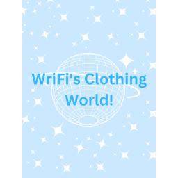 WriFi's Clothing World!
