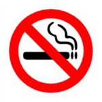 Don't Smoke!