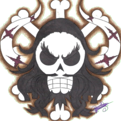 kaido logo Roblox decal