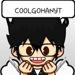 GohanPRO Followers