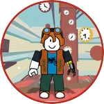 Game Badge Thumbnail