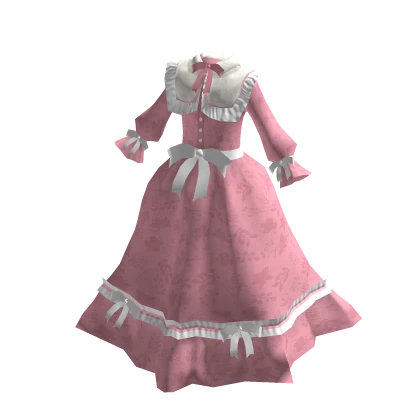 silver fashion nova dress Vintage Princess Plaid Dress, Plaid Dress / 10T main image 0
